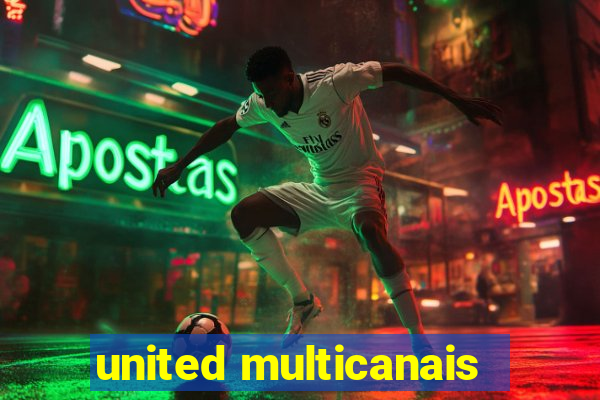 united multicanais